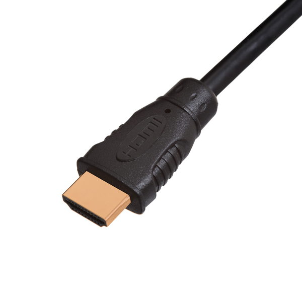 1.5m Mini HDMI to HDMI Cable - MINI HDMI to HDMI CABLE (BHMN1.5)