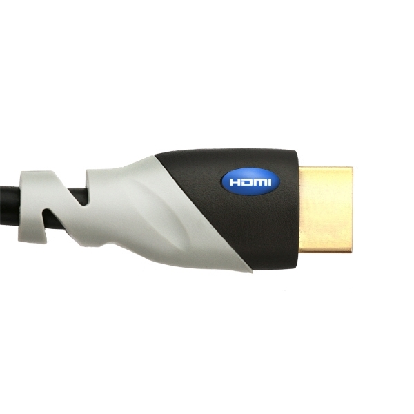 15m HDMI Cable, compatible with 3D - Super Speed S1 HDMI Cable (NAH15)
