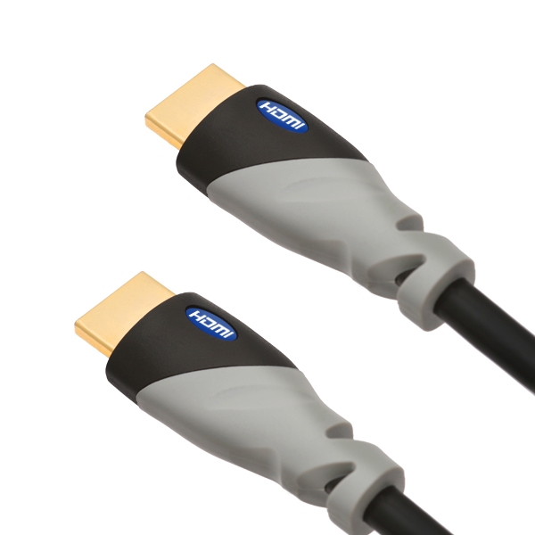 16m HDMI Cable, compatible with Xbox 360 - Super Speed S1 HDMI Cable With Built-in Booster (NAH16)