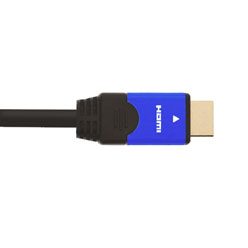 15m HDMI Cable, compatible with Xbox 360 - Blue genius  (CBGC15)