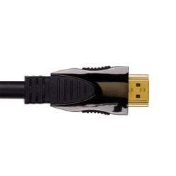 35m HDMI Cable, compatible with Xbox One - Elite Active 4K HDMI Cable with Built-In Booster (4EA35PBLK)