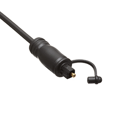 6m Ultimate Black Toslink Cable M to M (UBT6)