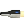 0.5m HDMI Cable, compatible with Laptop - Super Speed S3 HDMI Cable (NAS0.5)