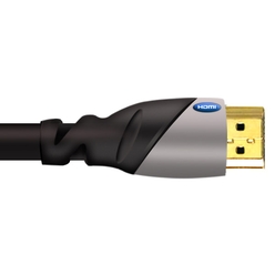 1m HDMI Cable - Super Speed S2 HDMI Cable (NA1)