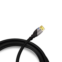0.5m HDMI Cable, compatible with Blu-ray - Super Speed S2 HDMI Cable (NA0.5)